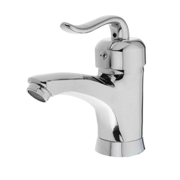 Qajari-chrome-Iran-group-faucet