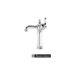 alvand faucet Venus chrome model